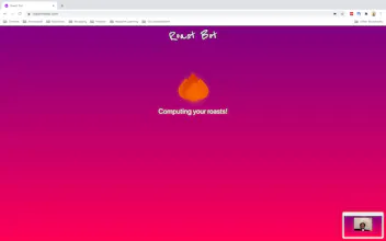 Roast Bot gallery image
