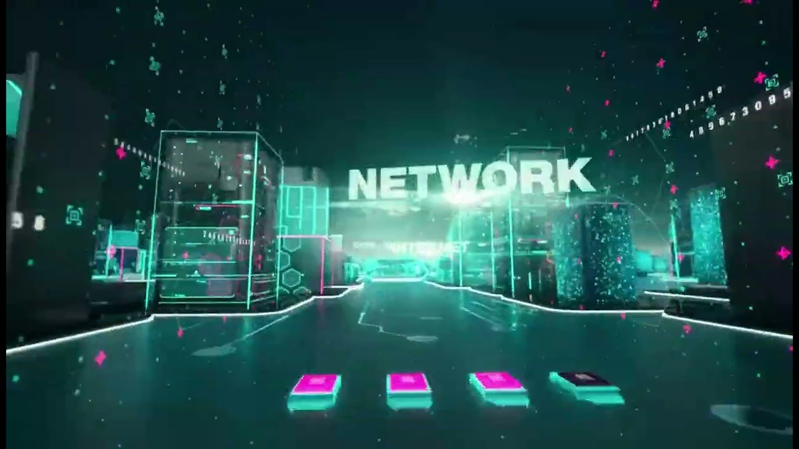Our Products screenshot 1 (video preview)