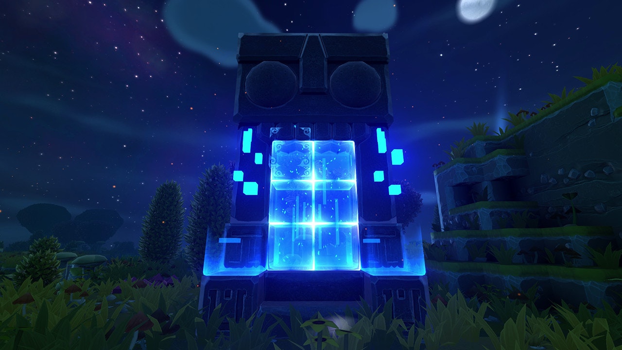 Portal Knights gallery image