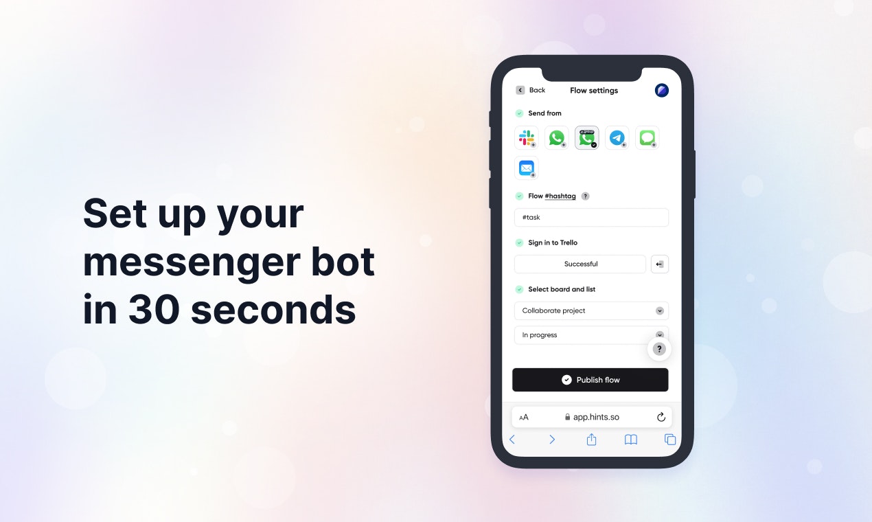 Hints ai - Word georganiseerd met hints AI Assistant, bespaar elke dag 60 minuten media 4