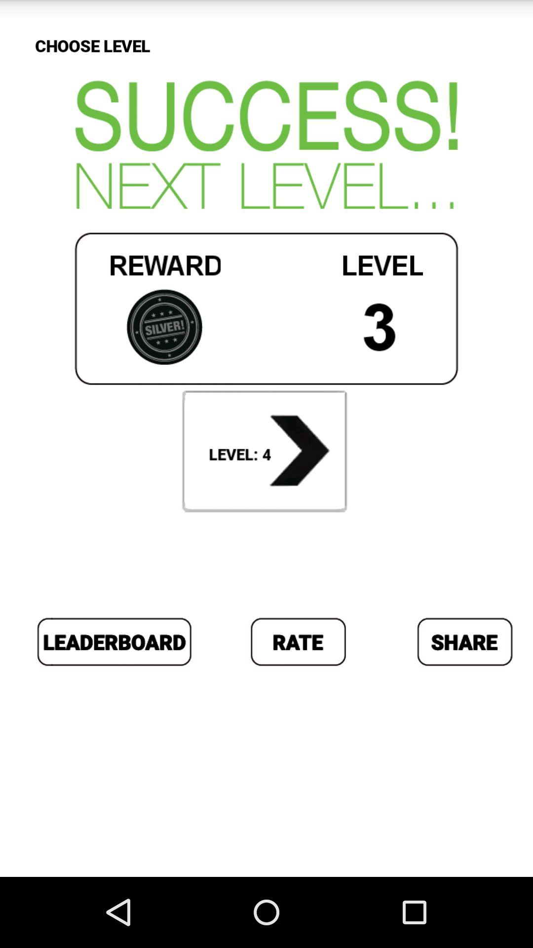 TapGap gallery image