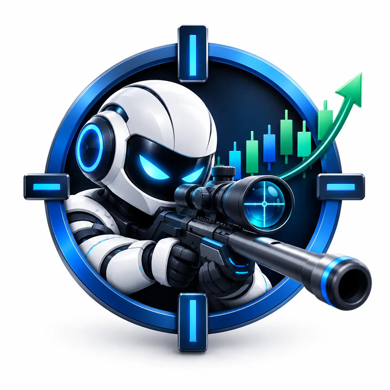 Sniper Bot 