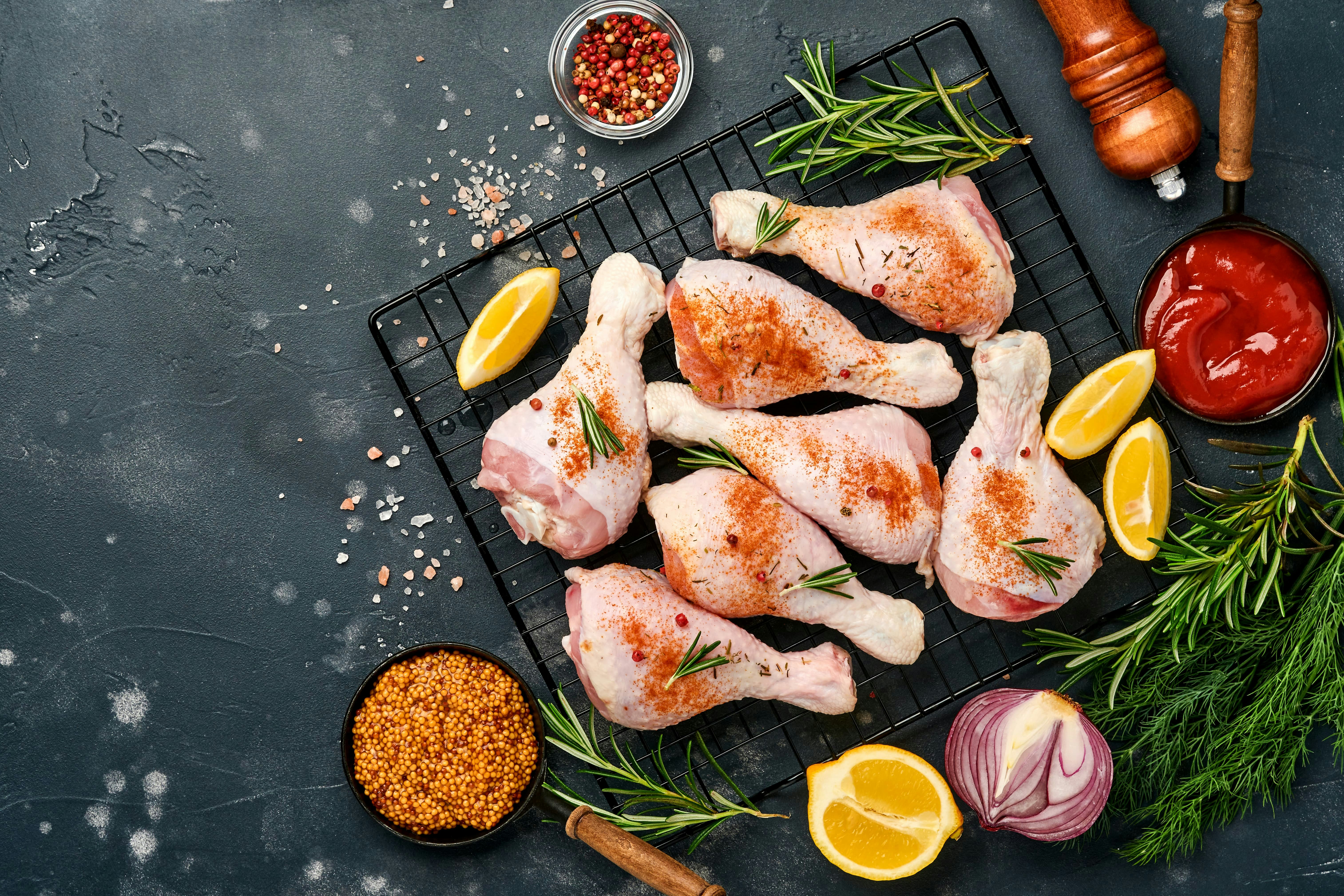 Chicken gallery image