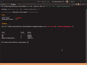 A security tool you've never seen. gallery image