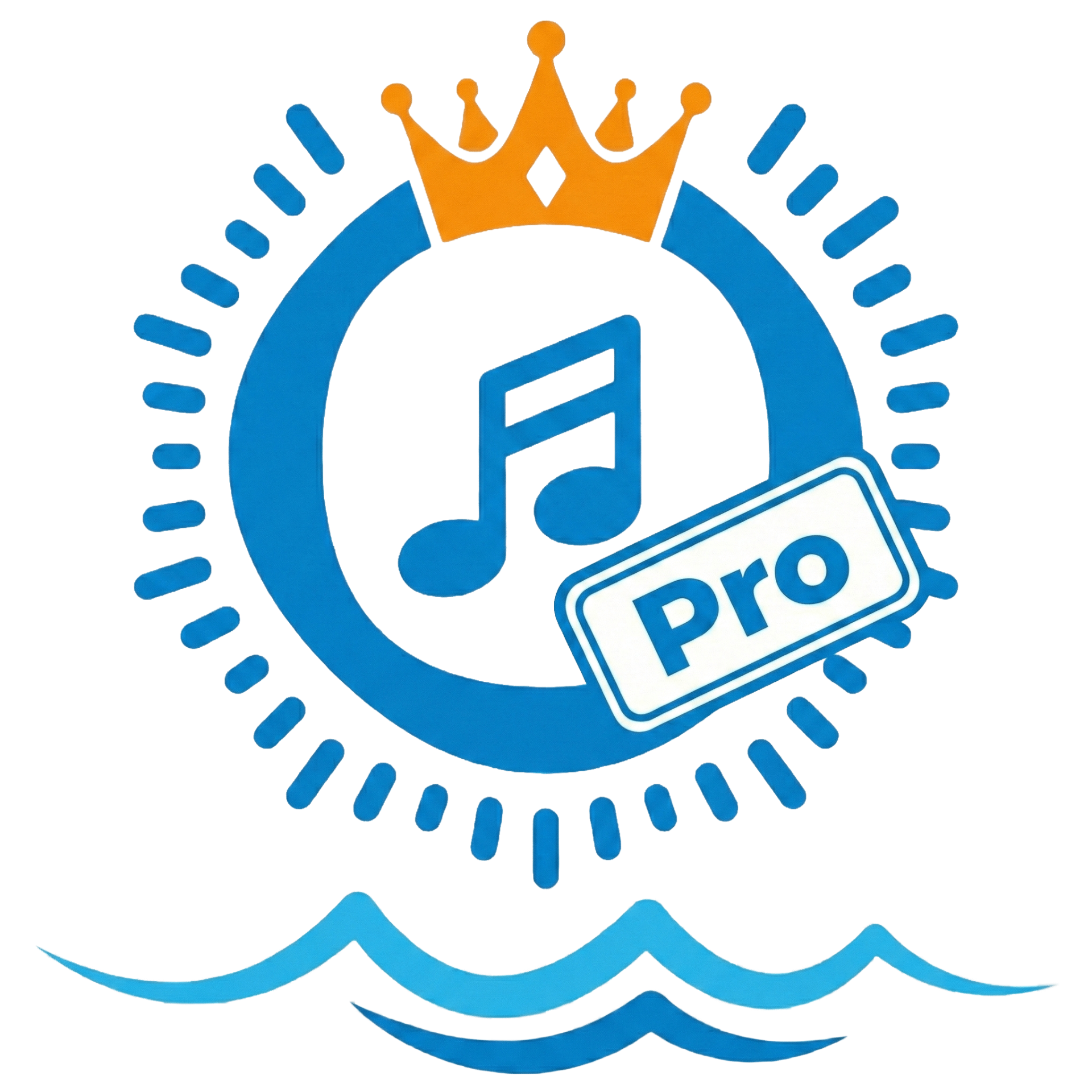 LyricsFlow Pro on iOS & Android
