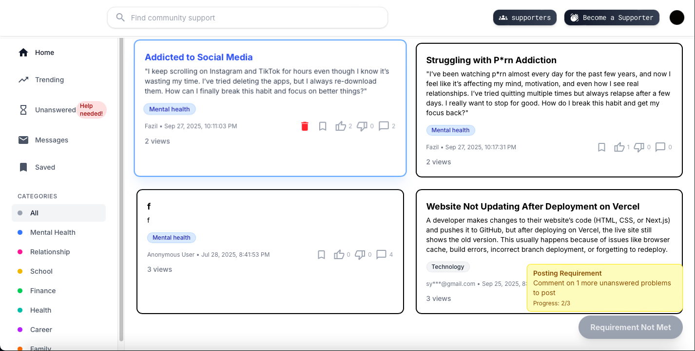 GetSolutions screenshot 1