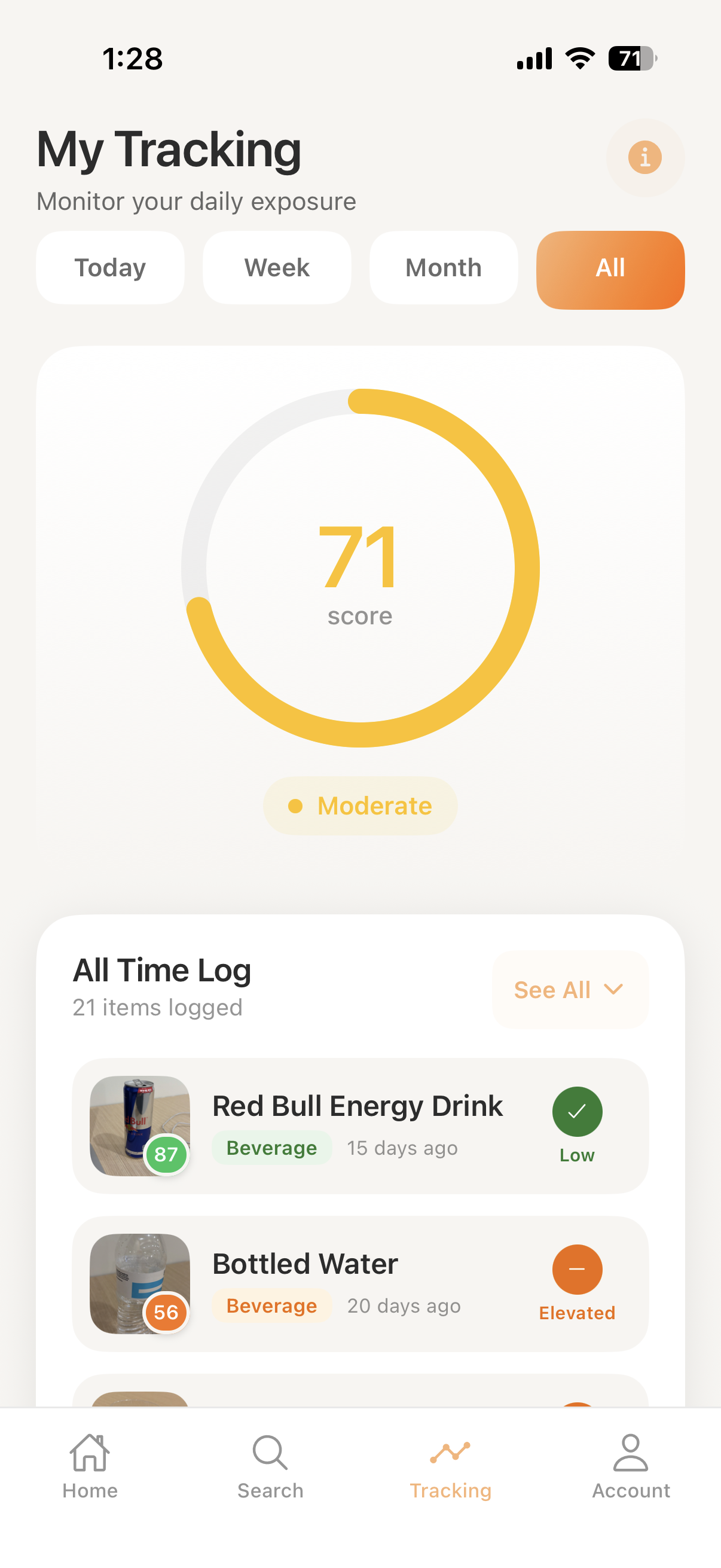 MicroPlastics gallery image