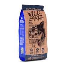 Wild Earth Clean Protein Dog Food gallery image