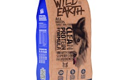 Wild Earth Clean Protein Dog Food media 2