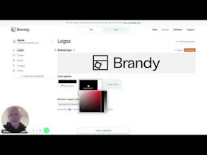 Brandy gallery image
