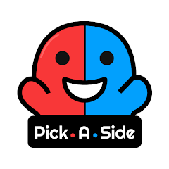 Pick A Side