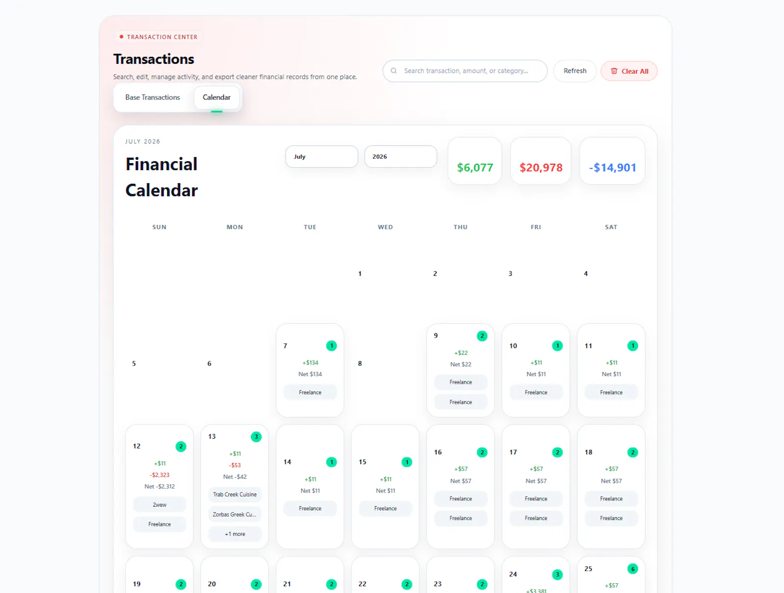 Albdy screenshot 4