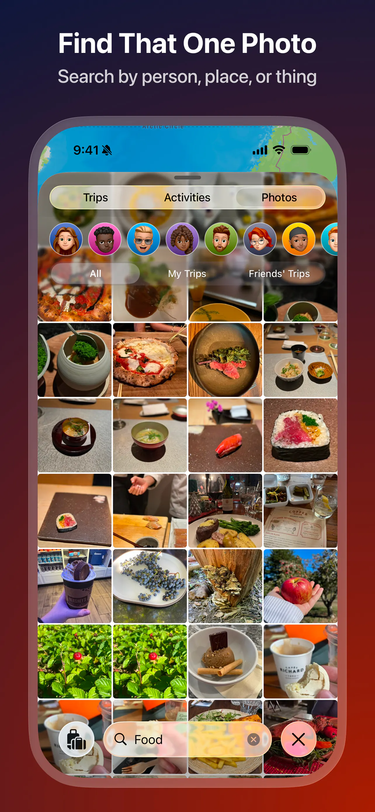 Recollect gallery image