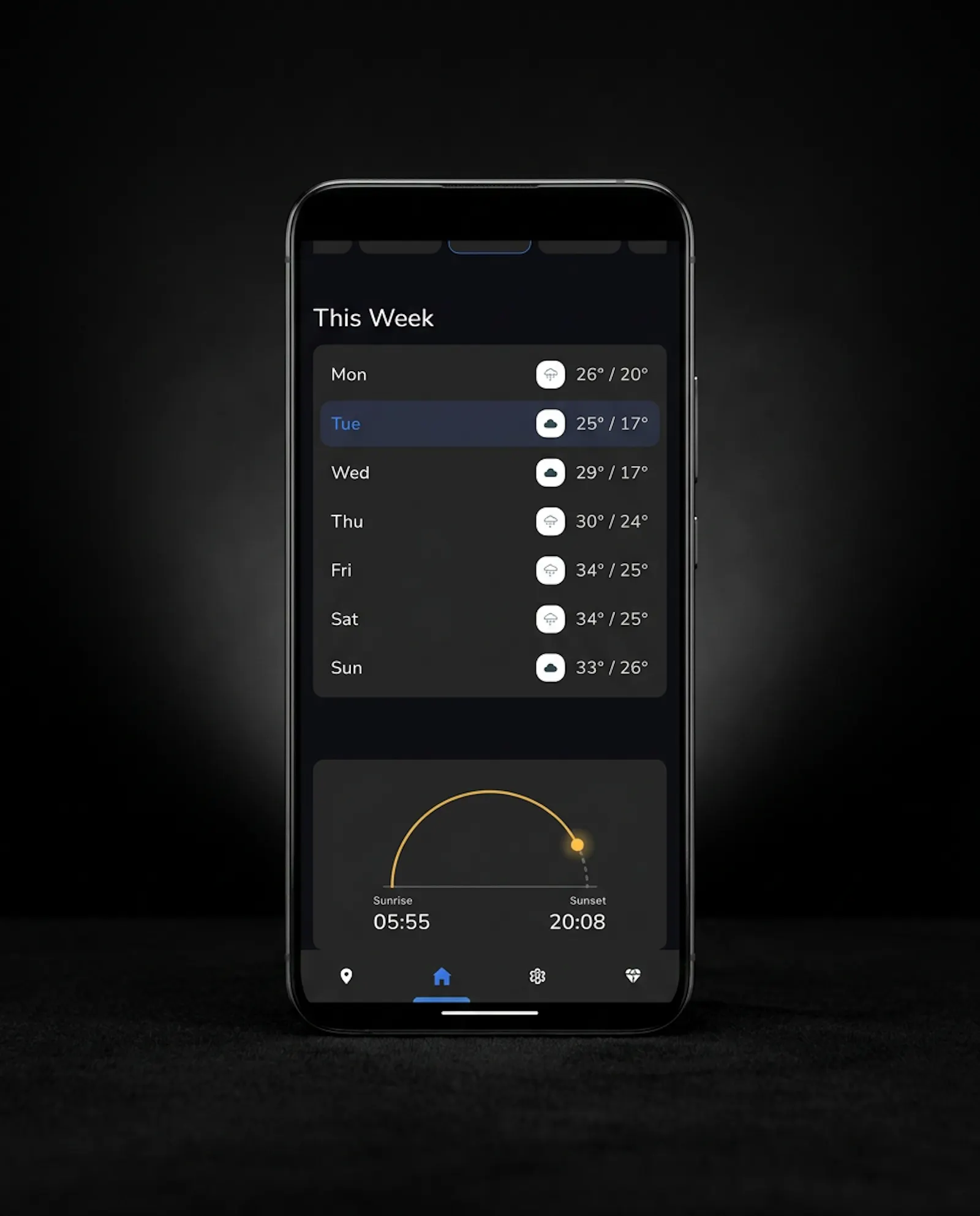 Fyrbolt screenshot 6