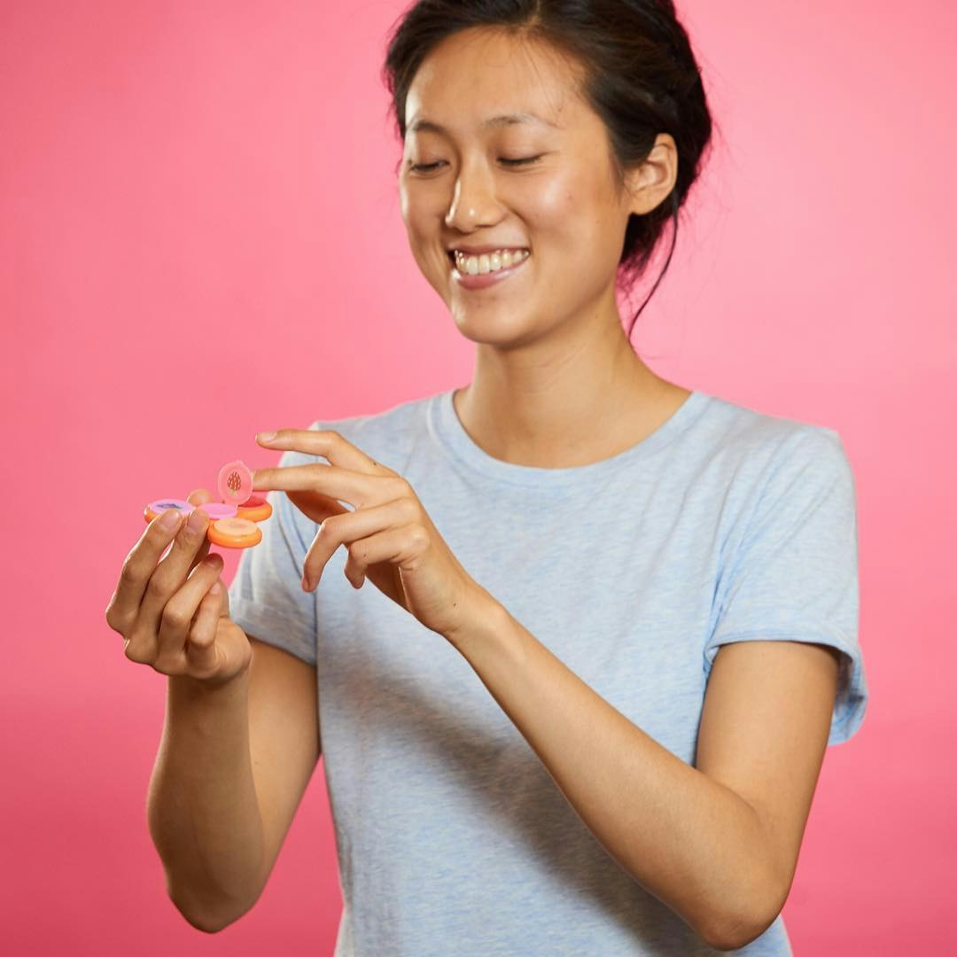 glamspin by Buzzfeed gallery image