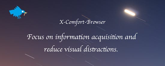 X-Comfort-Browser gallery image