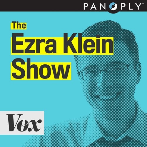 The Ezra Klein Show: Stewart Butterfield