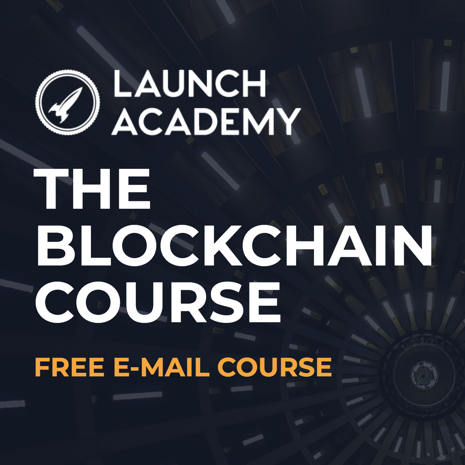 The Blockchain Course gallery image