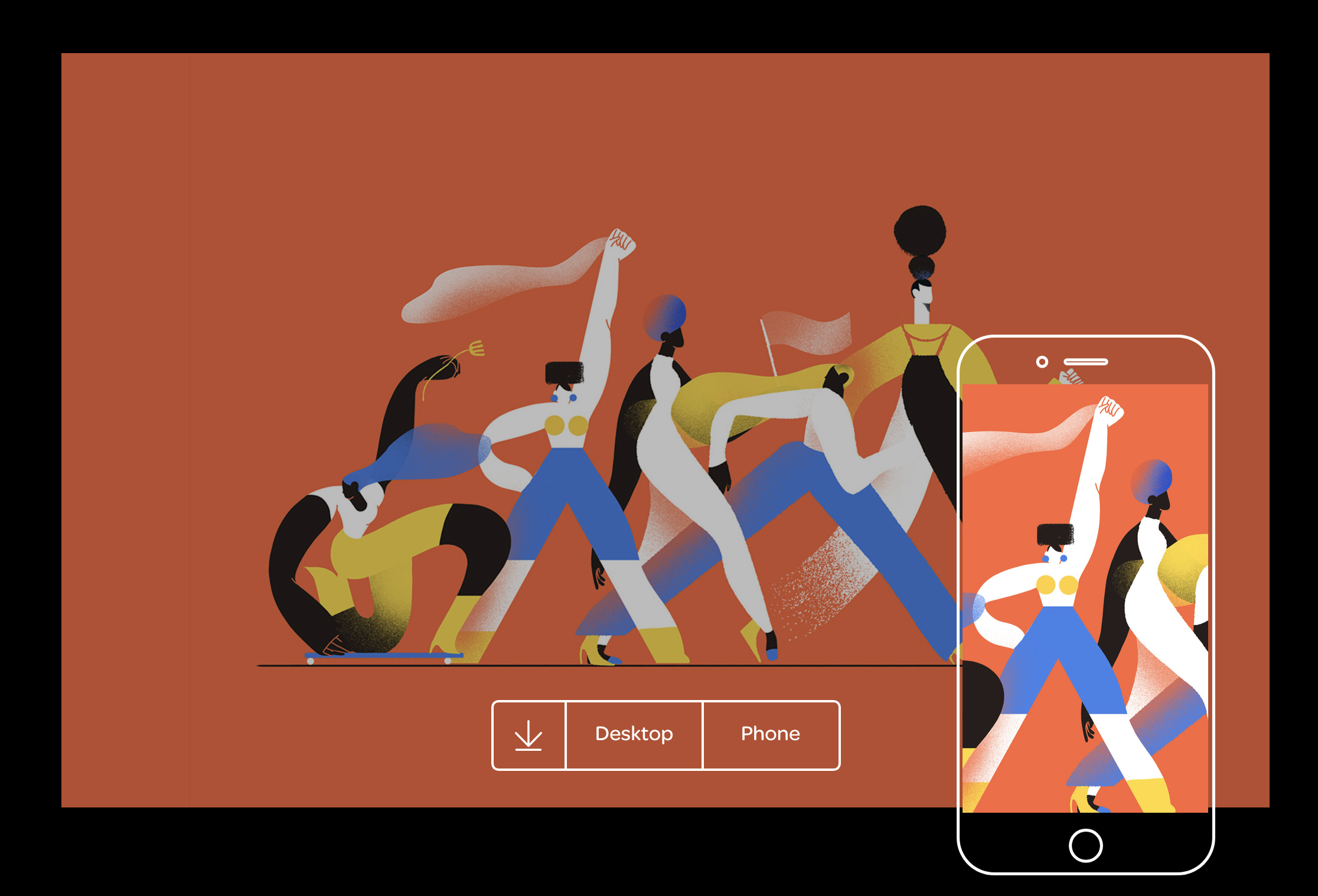 21wallpaper gallery image