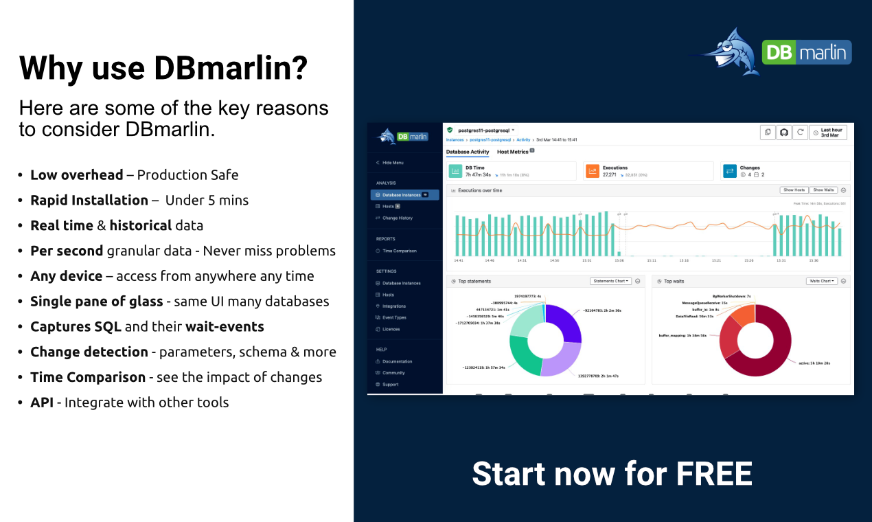 DBmarlin gallery image