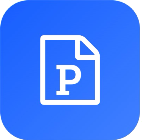 Image2PPT logo