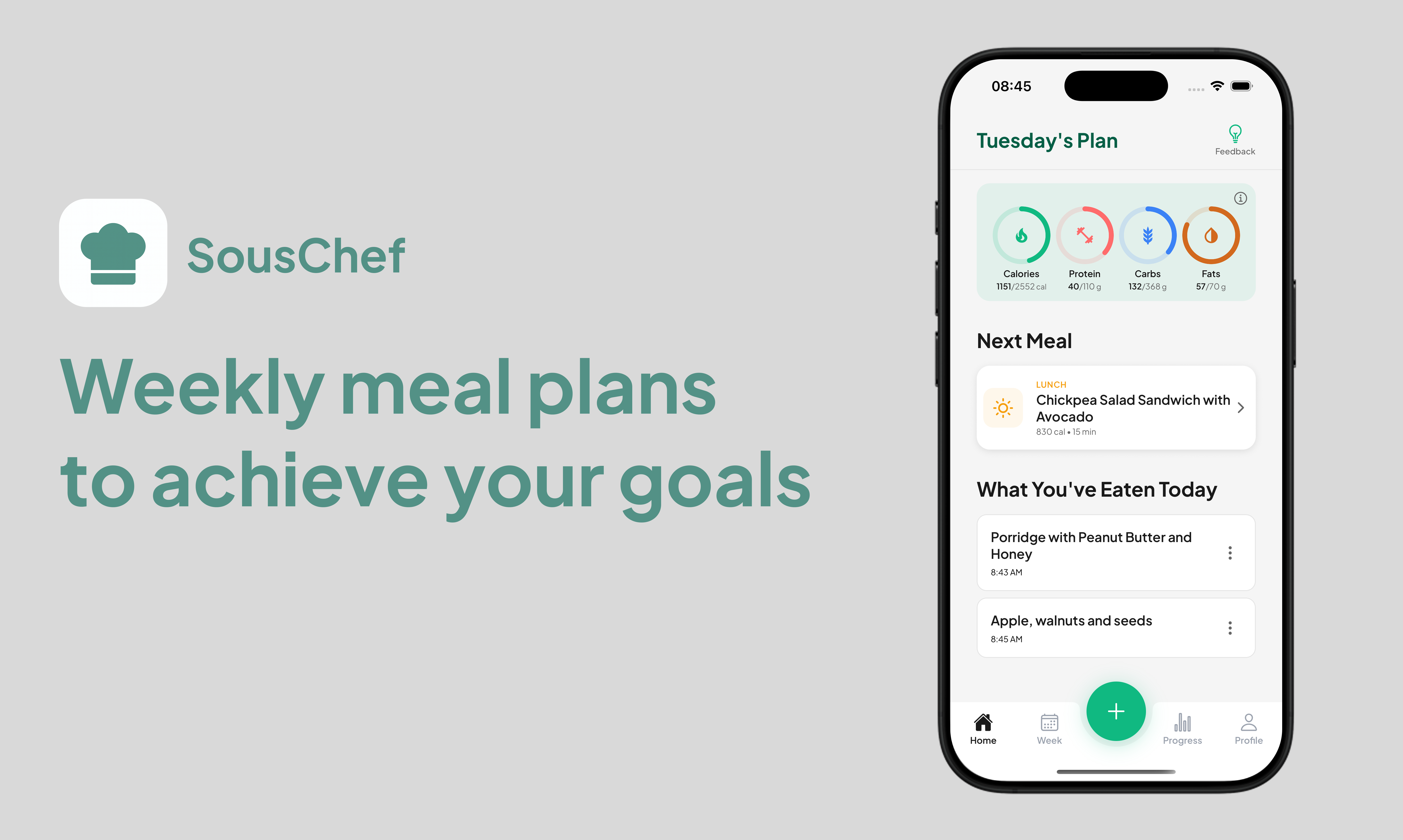 SousChef gallery image