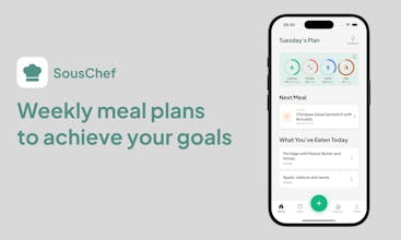 SousChef gallery image