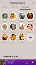 The Ramayana gallery image