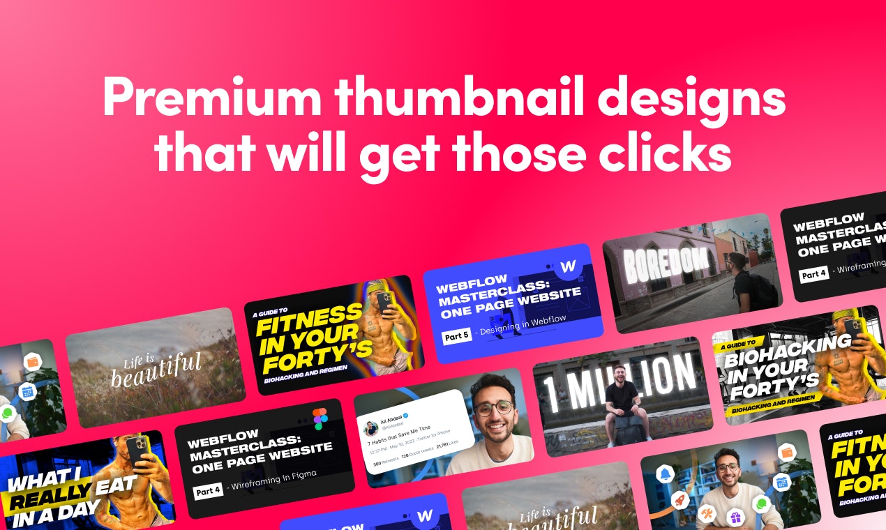 Thumblitz gallery image