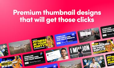 Thumblitz gallery image