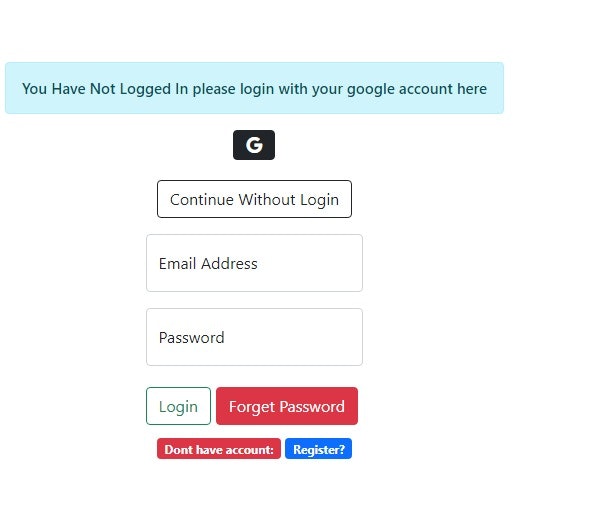 News App gallery image