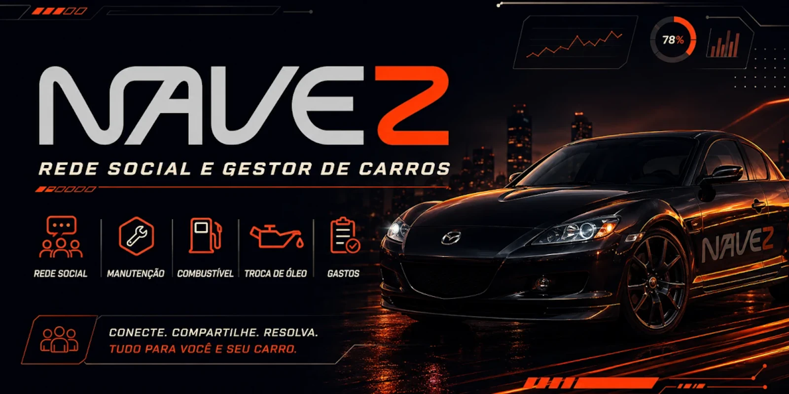 Navez screenshot 1