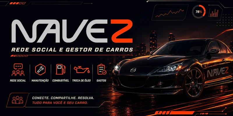Navez screenshot 1