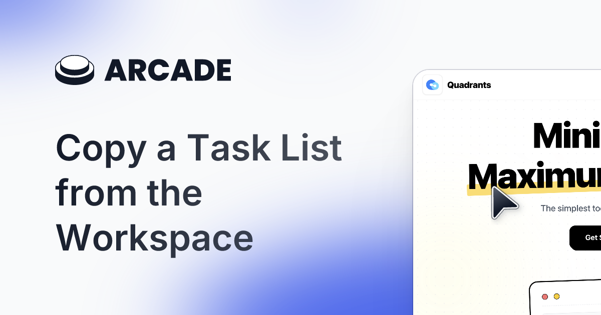 Quadrants gallery image