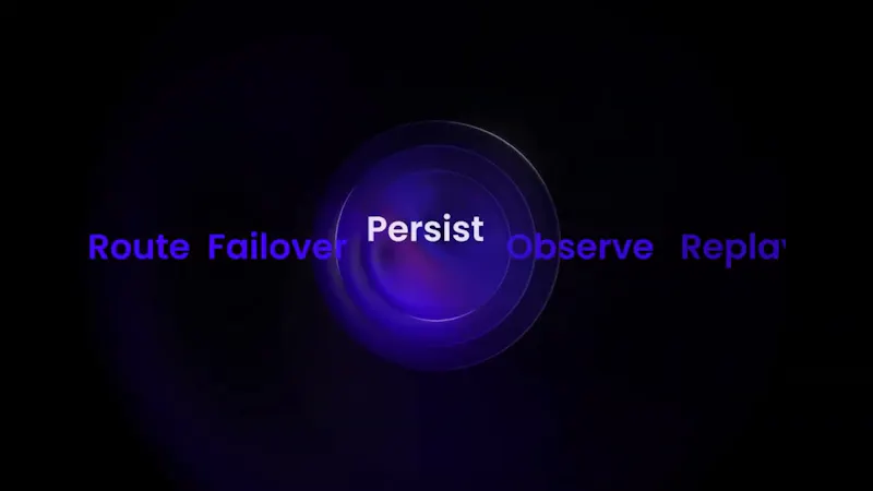 BrowserGateway screenshot 1 (video preview)