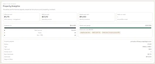 RentMax AI gallery image