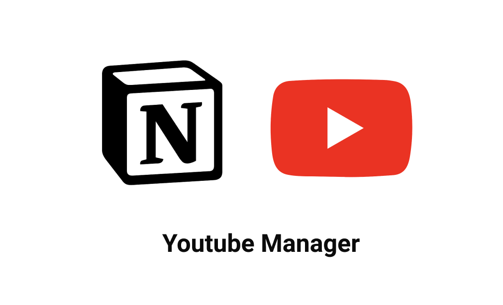 Youtube Manager gallery image