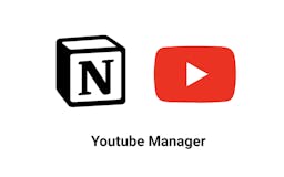 Youtube Manager media 1