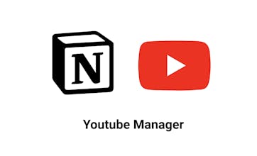 Youtube Manager gallery image