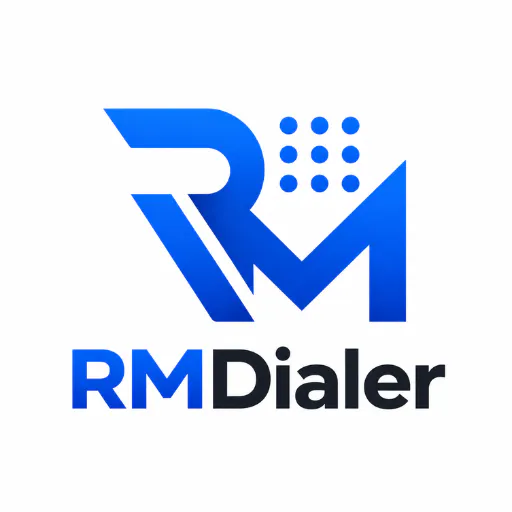 RMDialer Auto Dialer & Telecalling App