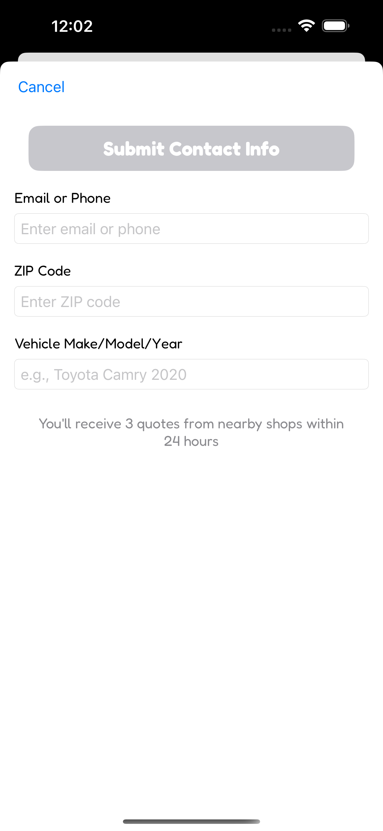 Otto - Car Repair gallery image