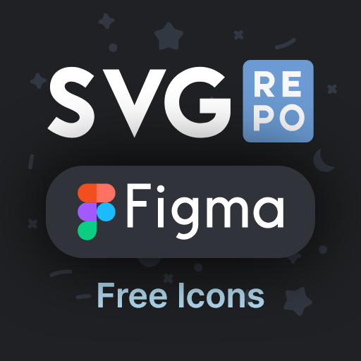Biểu tượng cho Figma của SVG Repo