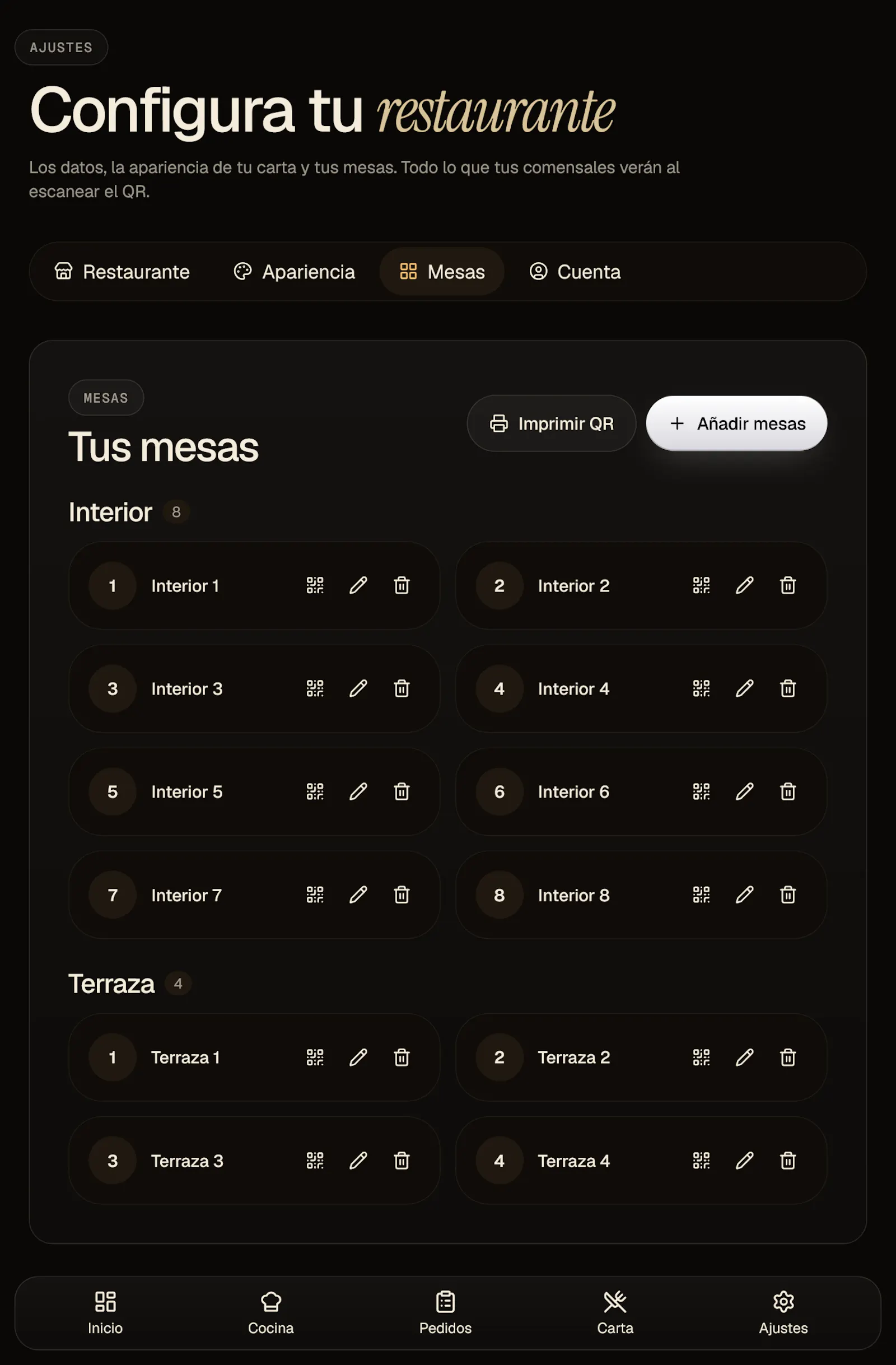 Vezzoly screenshot 7
