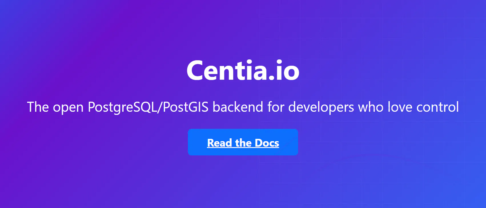 Centia.io gallery image