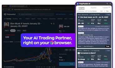 PolyPredict AI gallery image