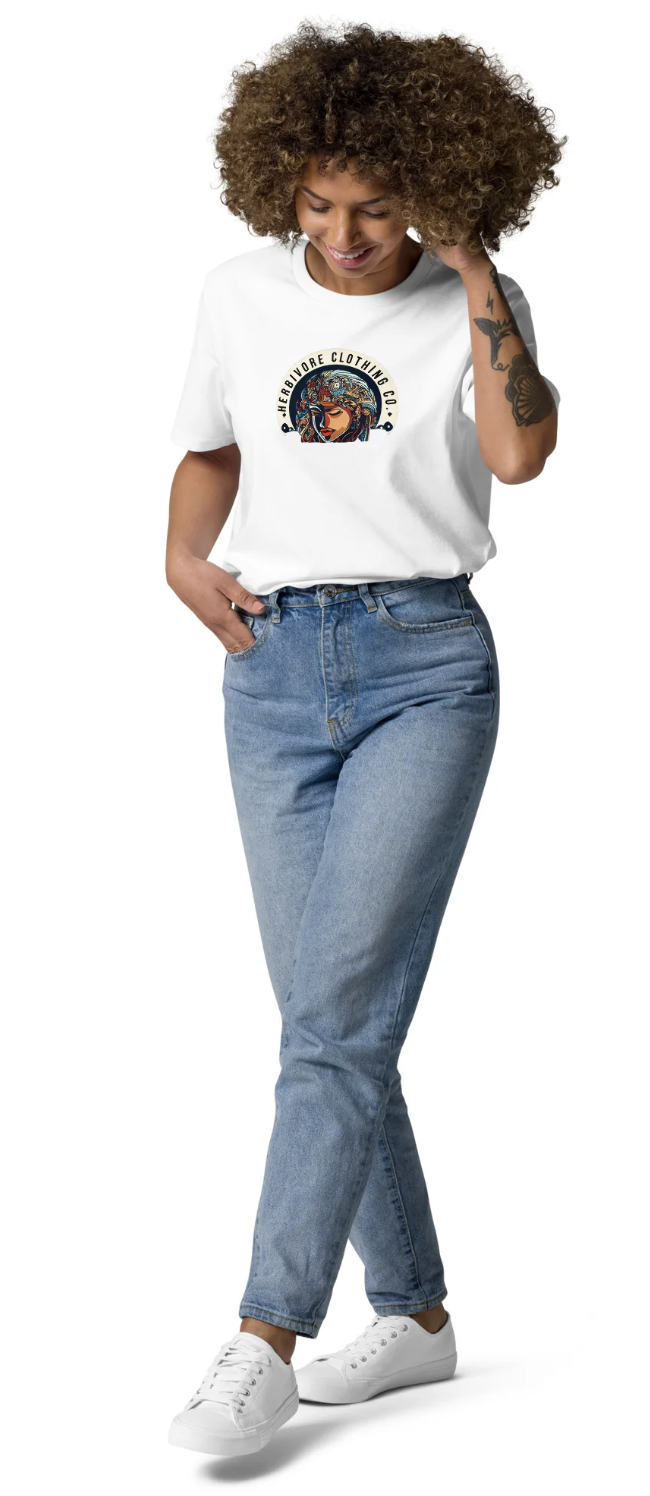 Herbivore Clothing Co. media 5