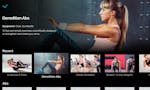 Personal Trainer by TrackMyFitness image