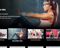 Personal Trainer by TrackMyFitness media 2
