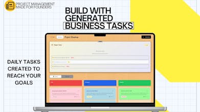 Pocket Co-Founder gallery image