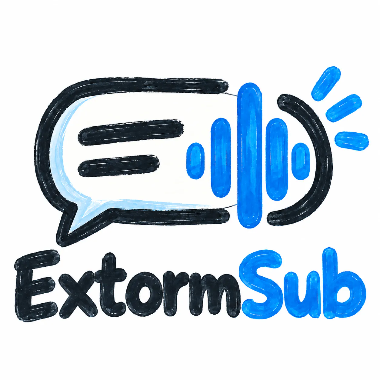 Live Subtitle Ai logo